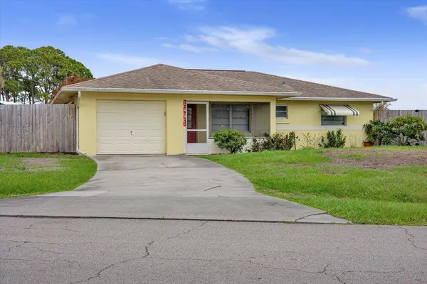 1491 SE Concha ST, Port St Lucie, FL 34983