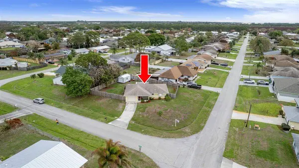 1491 SE Concha ST, Port St Lucie, FL 34983