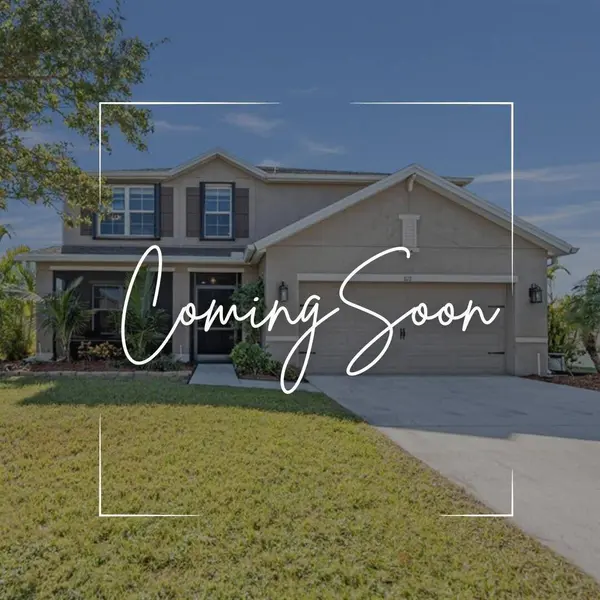 3117 Yellowstone CIR, Fort Pierce, FL 34945