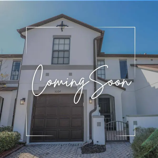 5064 NW Coventry CIR, Port St Lucie, FL 34986