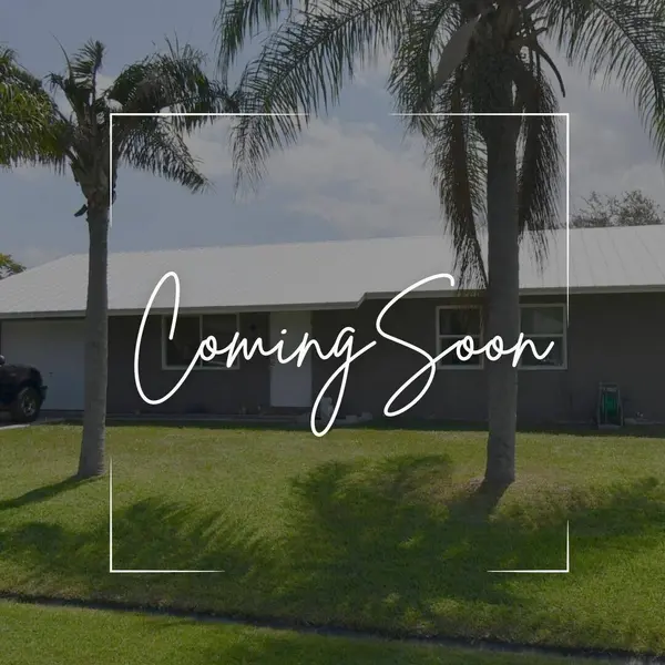 956 SE Browning AVE, Port St Lucie, FL 34983