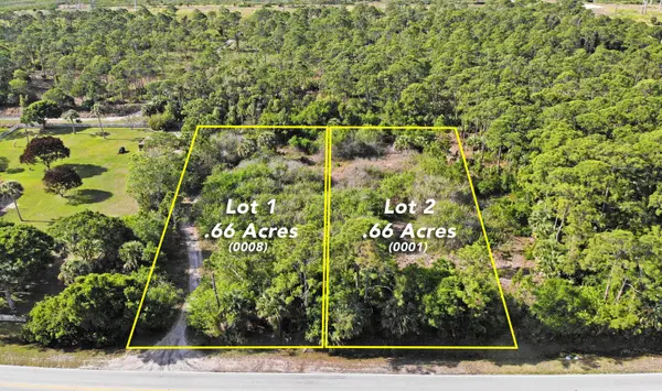 (0008) E Easy ST, Fort Pierce, FL 34982