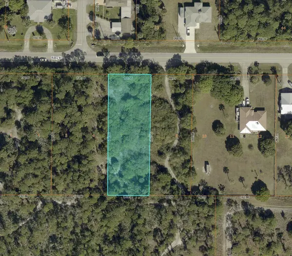 (0001) E Easy ST, Fort Pierce, FL 34982