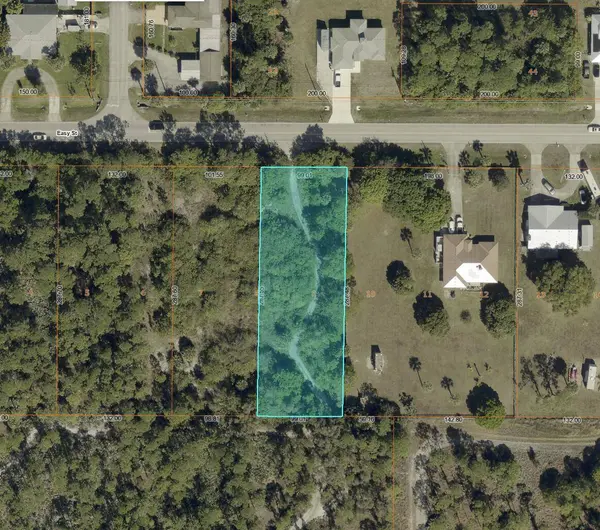 (0008) E Easy ST, Fort Pierce, FL 34982