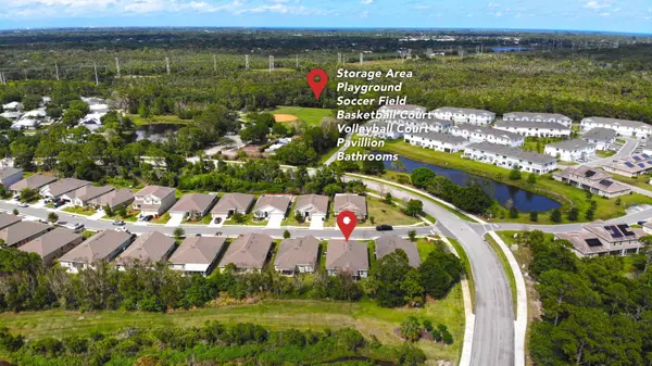 886 NE Whistling Duck WAY, Port St Lucie, FL 34983
