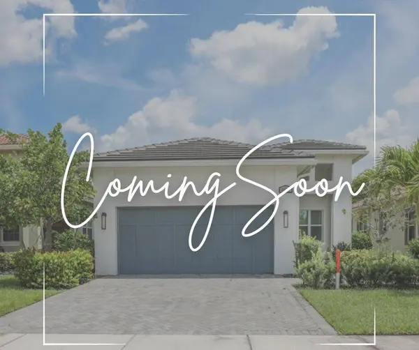 11587 SW Visconti WAY, Port St Lucie, FL 34986