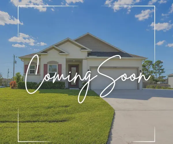 1502 SW Kosnar AVE, Port St Lucie, FL 34953