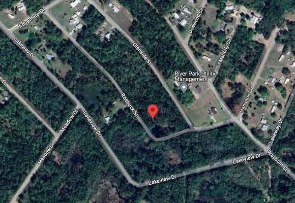 000 Roebuck ST, Georgetown, FL 32139
