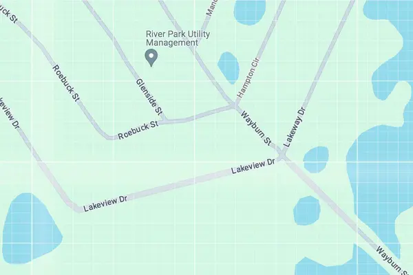 00 Glenside ST, Georgetown, FL 32139