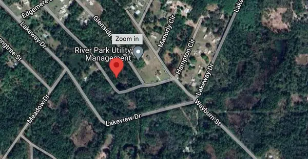 124 Roebuck ST, Georgetown, FL 32139