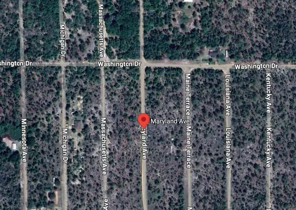 00 Maryland AVE, Hawthorne, FL 32640