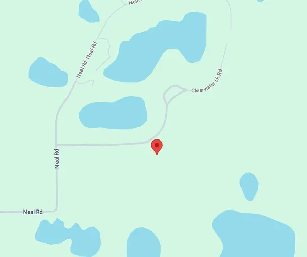 137 Clearwater Lk RD, Hawthorne, FL 32640