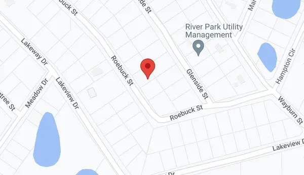 126 Roebuck ST, Georgetown, FL 32139