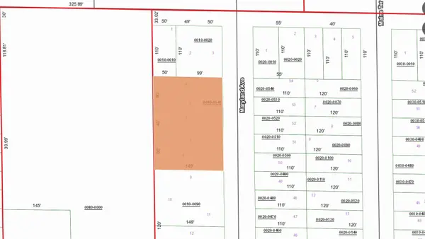 00 Maryland AVE, Hawthorne, FL 32640