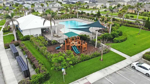 11044 SW Vasari WAY, Port St Lucie, FL 34987