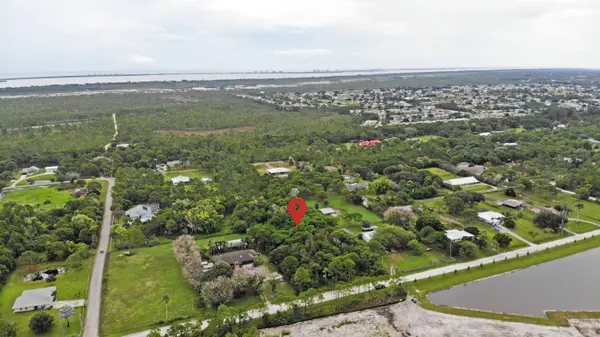 Tbd Shanas TRL, Fort Pierce, FL 34952