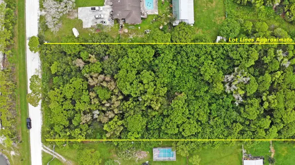Tbd Shanas TRL, Fort Pierce, FL 34952