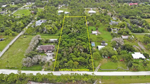 Tbd Shanas TRL, Fort Pierce, FL 34952