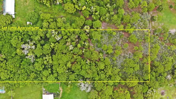 Tbd Shanas TRL, Fort Pierce, FL 34952