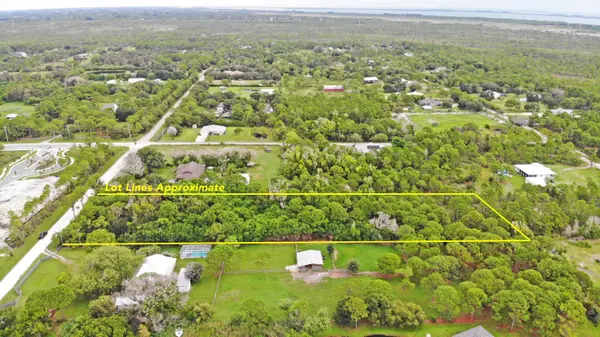 Tbd Shanas TRL, Fort Pierce, FL 34952
