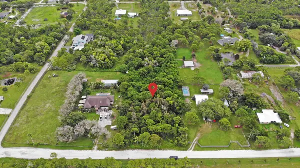 Tbd Shanas TRL, Fort Pierce, FL 34952