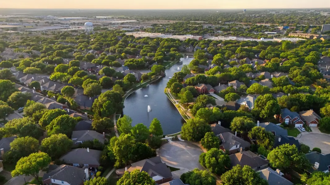 Waterford Park