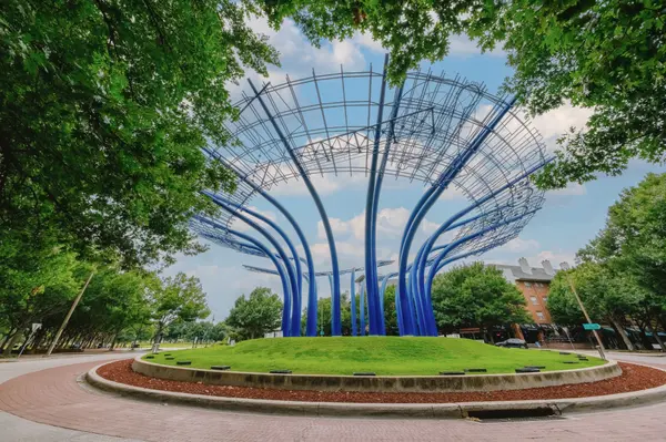 Addison Circle 2