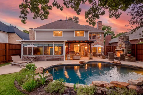 Waterview Estates