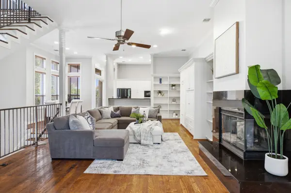 5012 Morris 5