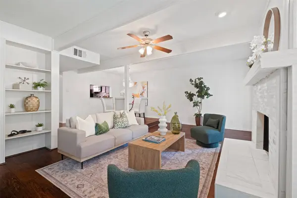 4130 Proton DR #47B, Addison, TX 75001