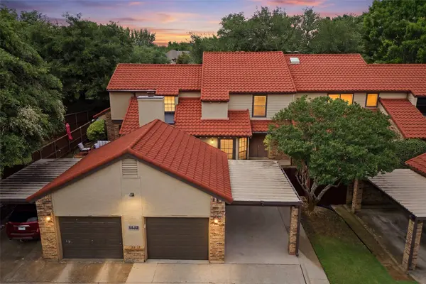 4130 Proton DR #47B, Addison, TX 75001