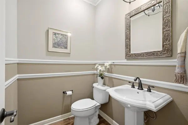 14891 Towne Lake CIR, Addison, TX 75001