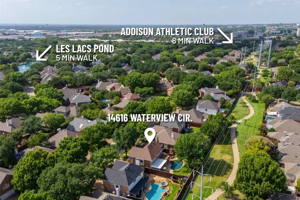 14616 Waterview CIR