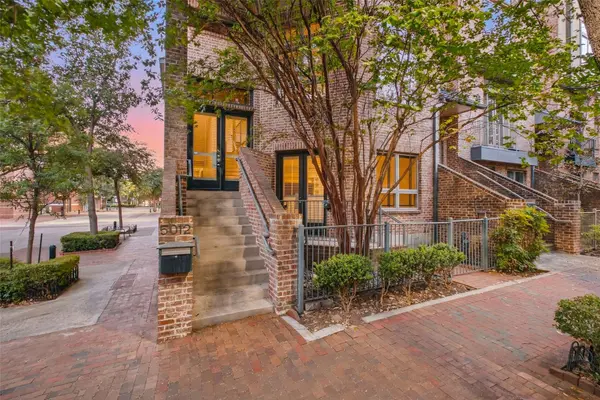5012 Morris AVE, Addison, TX 75001