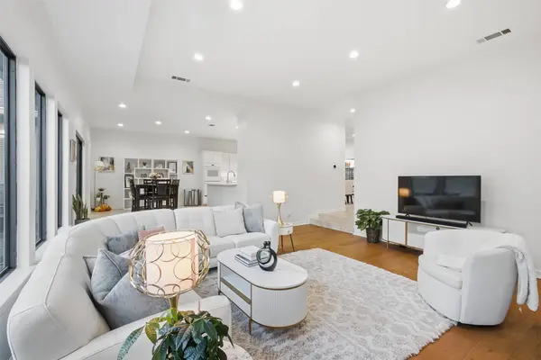 4115 Brooktree LN, Dallas, TX 75287