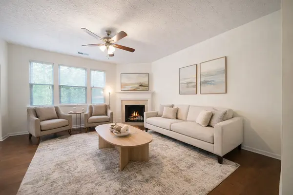 5556 Cascade Run SW, Atlanta, GA 30336-4409