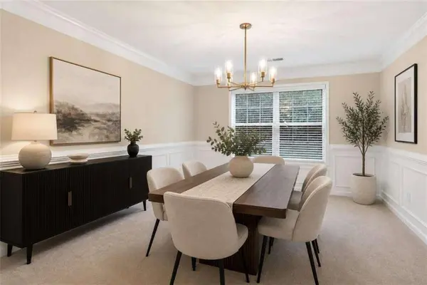 165 Wyndmont WAY, Covington, GA 30014