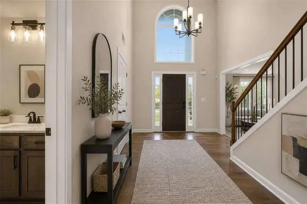 165 Wyndmont WAY, Covington, GA 30014