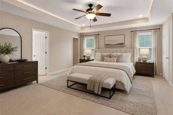 165 Wyndmont WAY, Covington, GA 30014