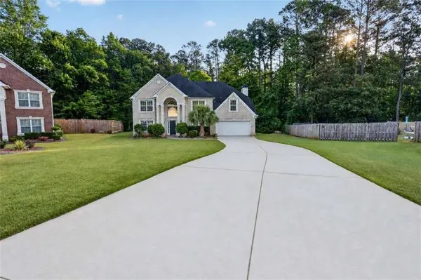 165 Wyndmont WAY, Covington, GA 30014