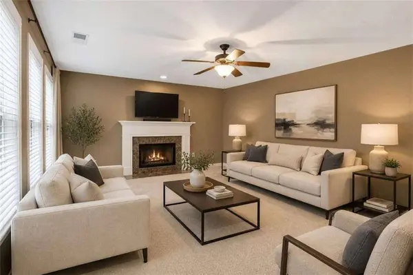 165 Wyndmont WAY, Covington, GA 30014
