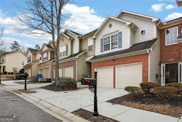 5556 Cascade RUN, Atlanta, GA 30336