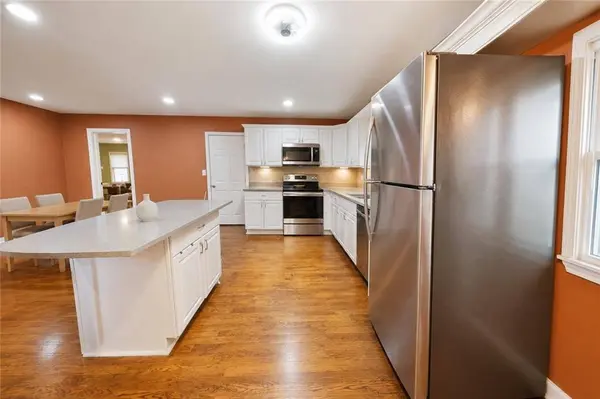 2123 Rachael ST, Atlanta, GA 30315