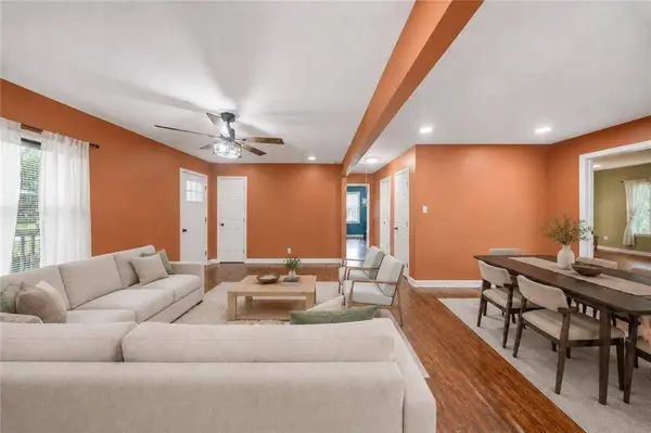 2123 Rachael ST, Atlanta, GA 30315