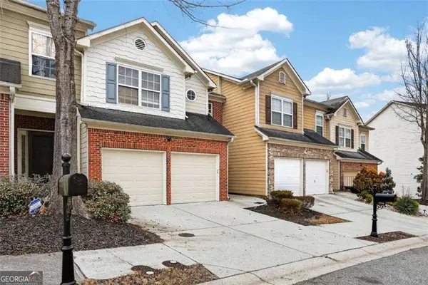 5556 Cascade RUN, South Fulton, GA 30336