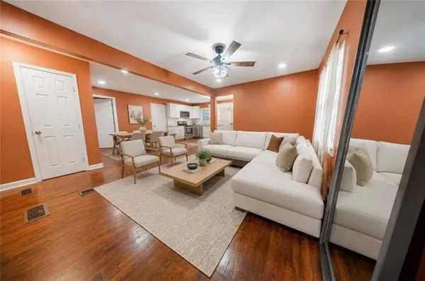 2123 Rachael ST, Atlanta, GA 30315