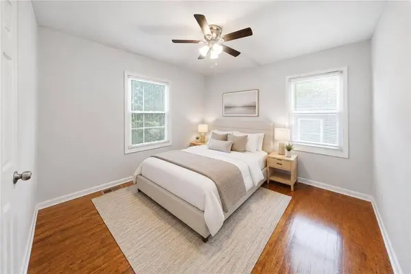 2123 Rachael ST, Atlanta, GA 30315