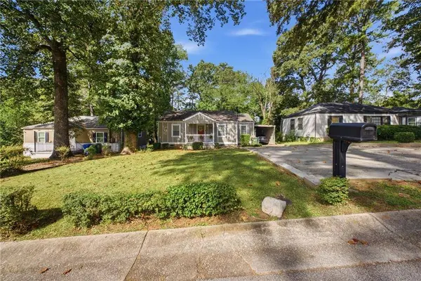 2123 Rachael ST, Atlanta, GA 30315