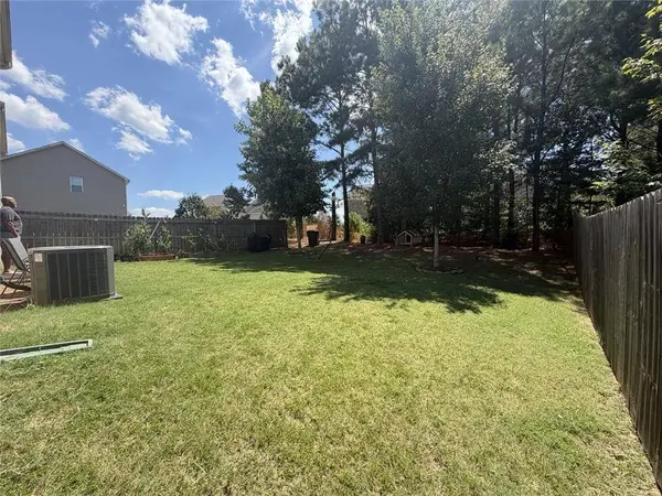 105 Al Jennah BLVD, Locust Grove, GA 30248