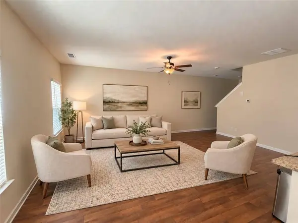105 Al Jennah BLVD, Locust Grove, GA 30248